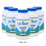 Pack of 5