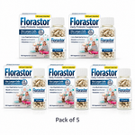 Pack of 5