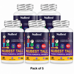 Pack of 5