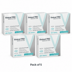 Pack of 5