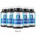 Pack of 5