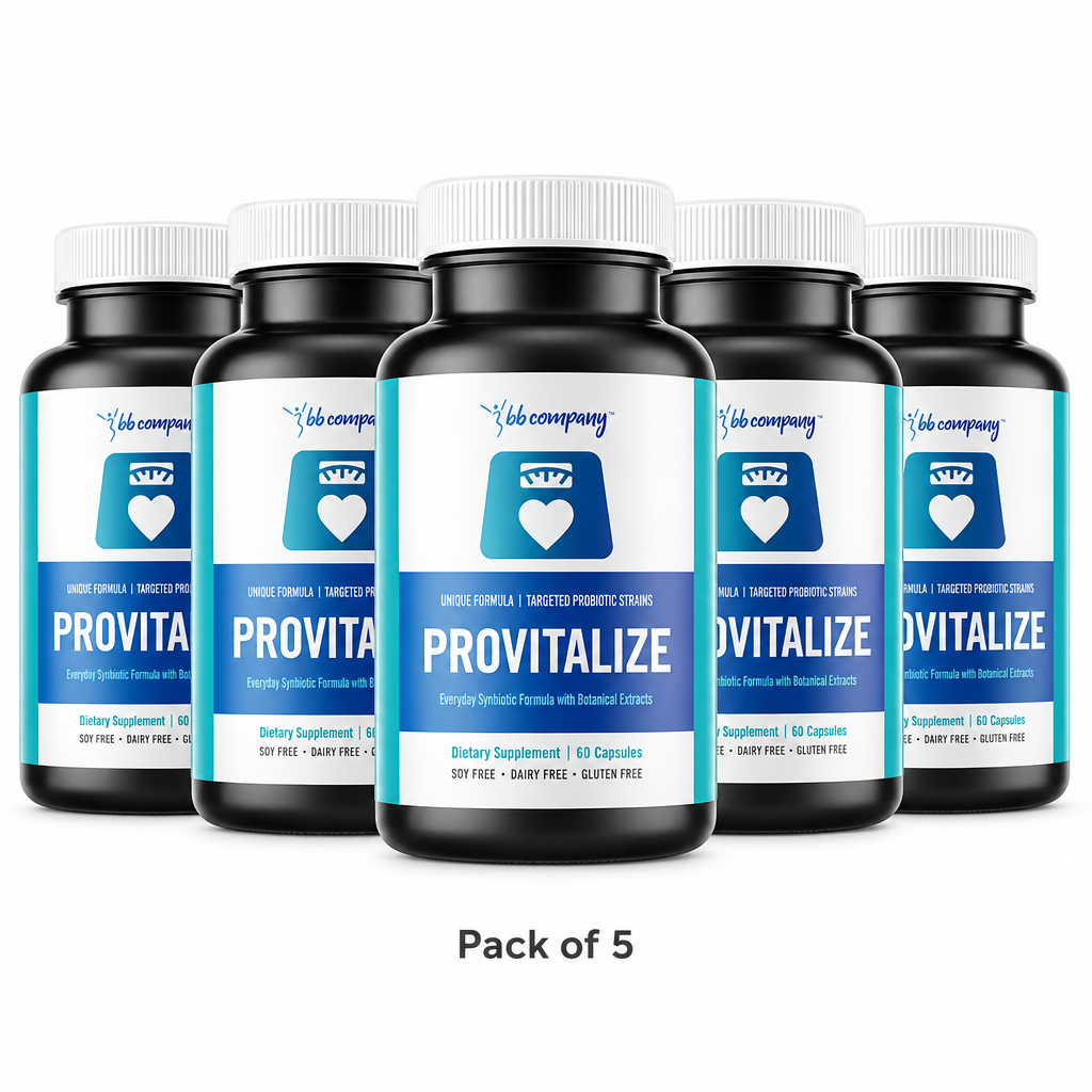 Pack of 5