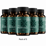 Pack of 5