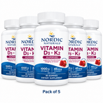Pack of 5