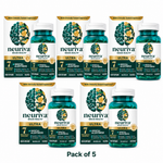 Pack of 5