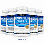 Pack of 5