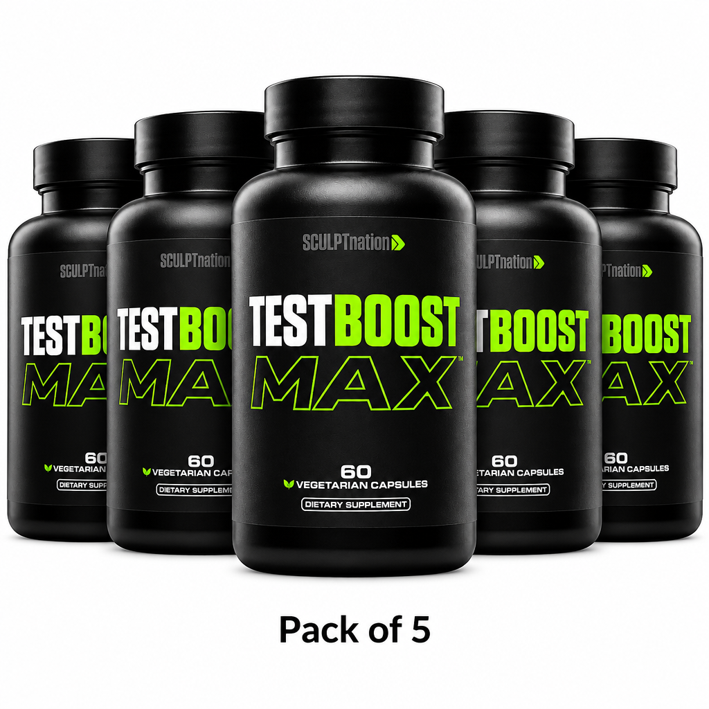 Pack of 5
