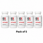 Pack of 5