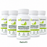Pack of 5