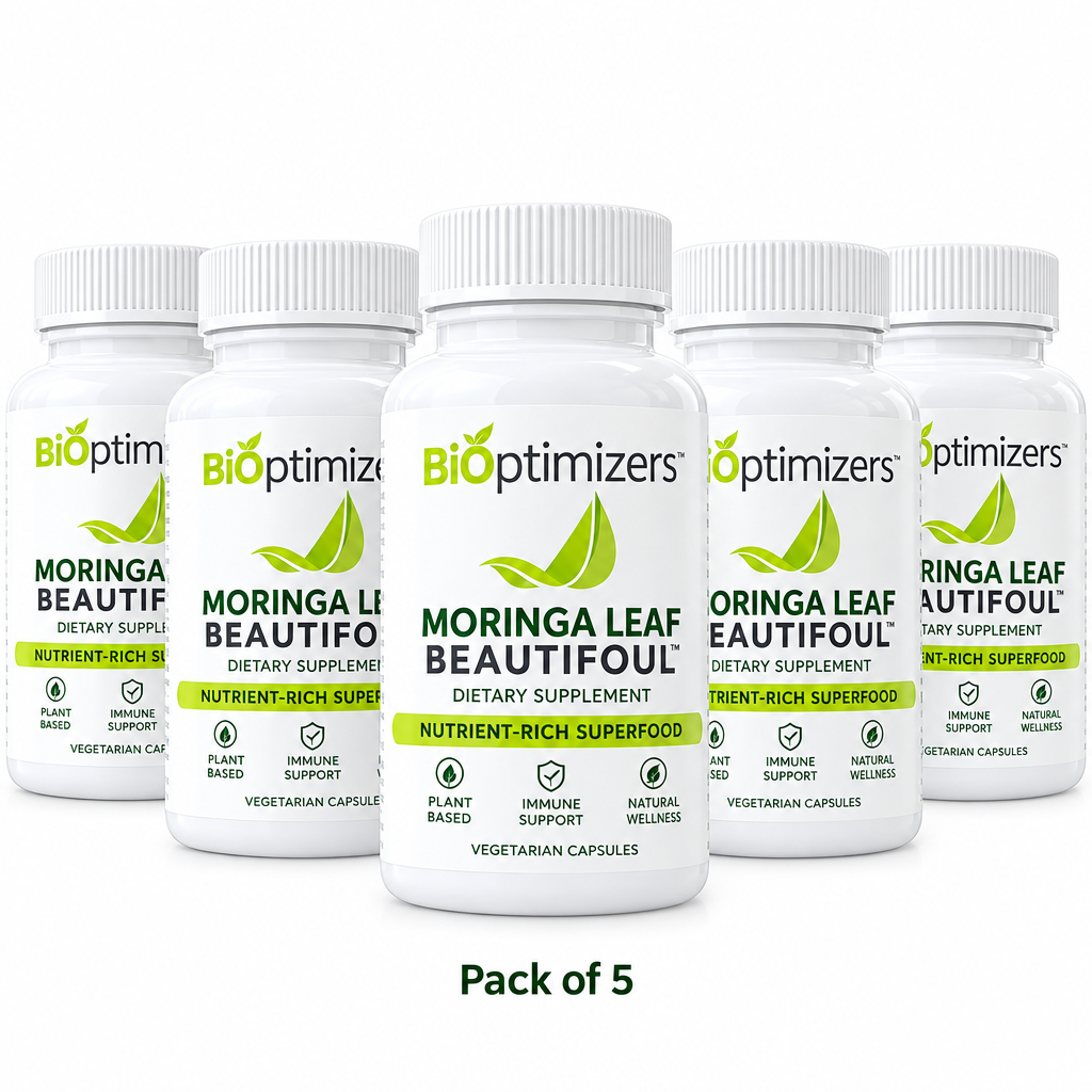Pack of 5