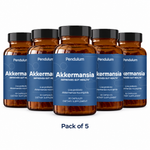 Pack of 5