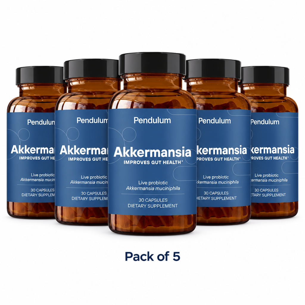 Pack of 5