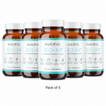 Pack of 5