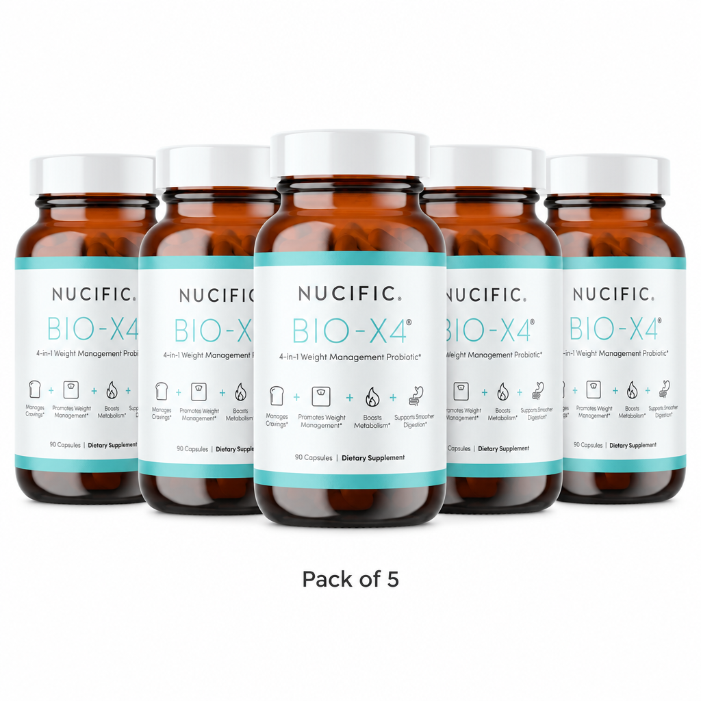 Pack of 5