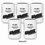 Pack of 5
