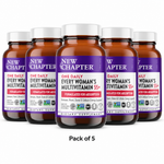Pack of 5