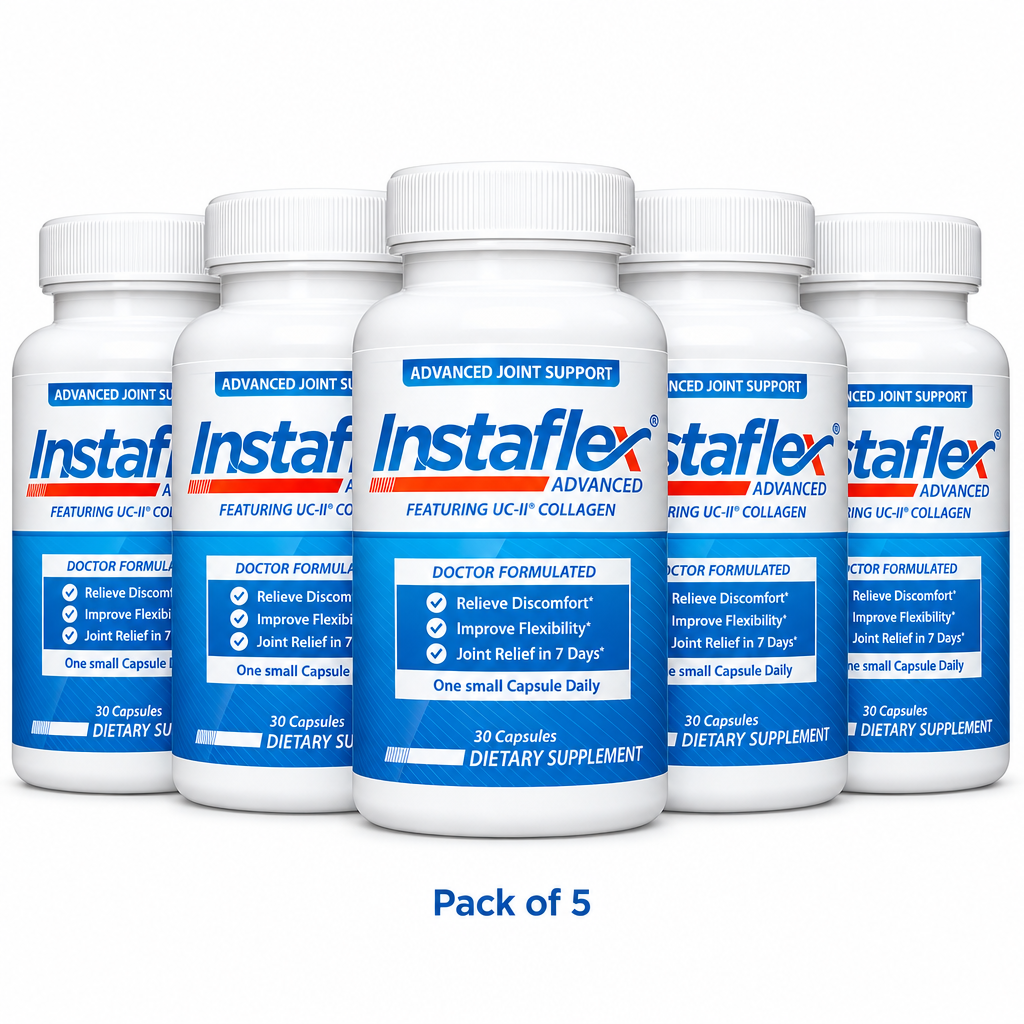 Pack of 5
