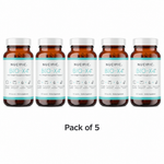Pack of 5