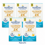 Pack of 5