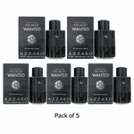 Pack of 5
