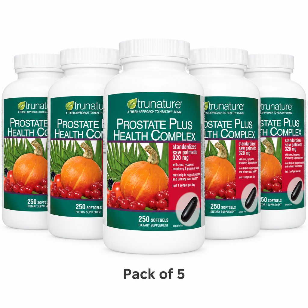 Pack of 5