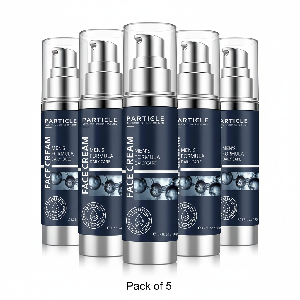 Pack of 5