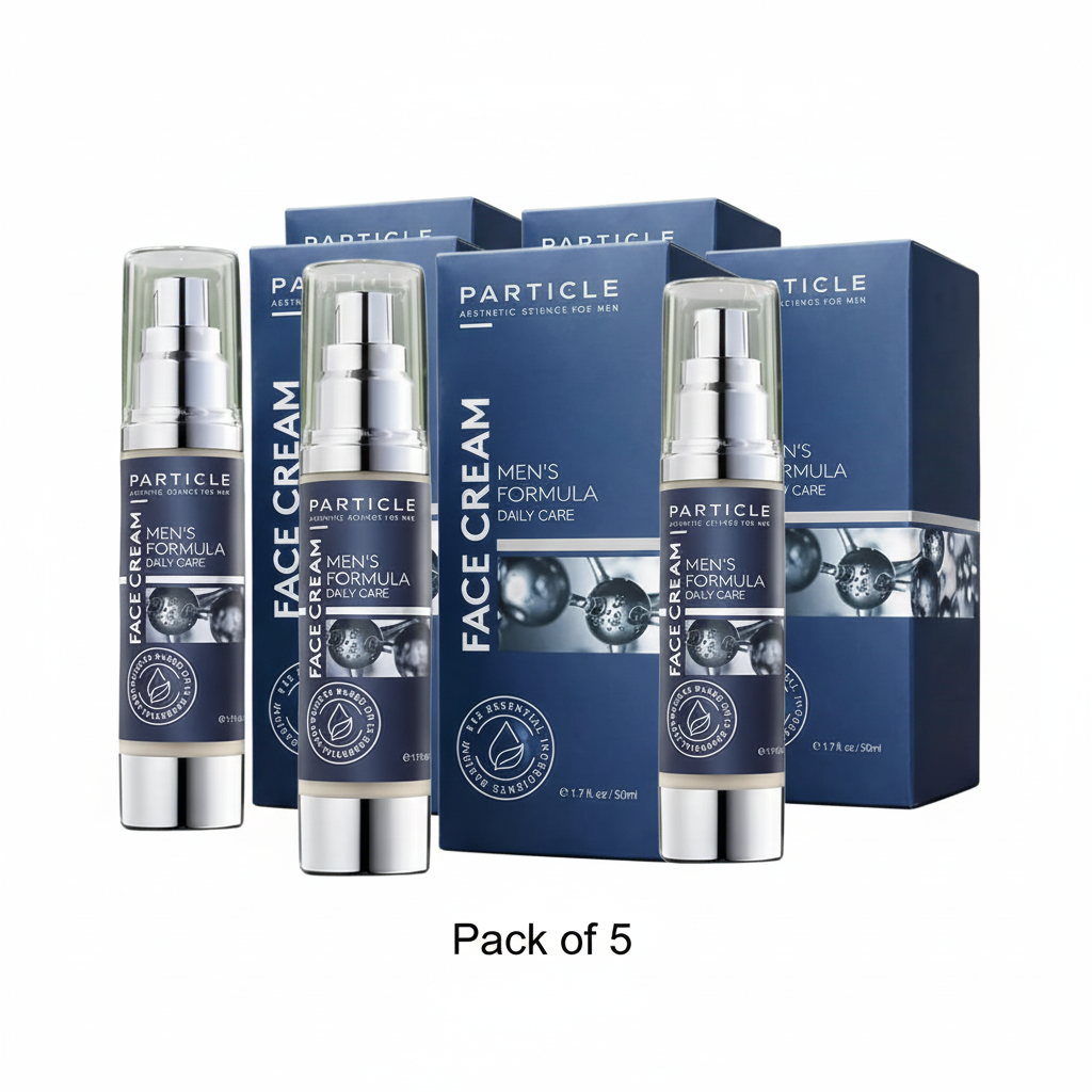 Pack of 5