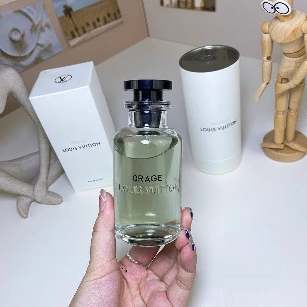 Louis Vuitton Orage 3.4 oz (100 Ml)