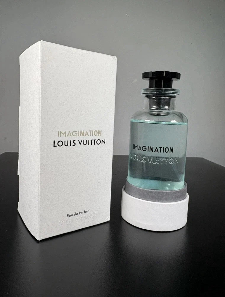 Louis Vuitton Imagination Eau de Parfum