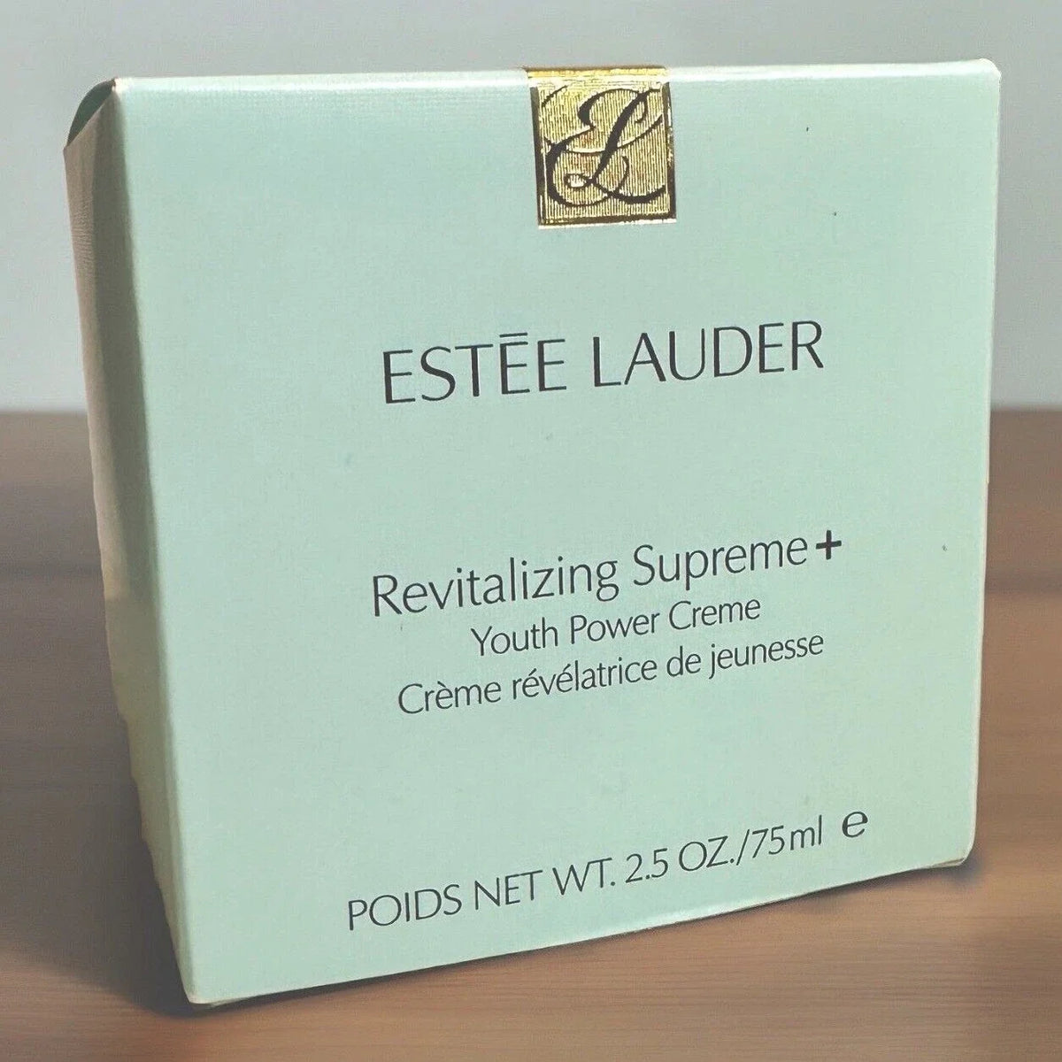 Estée Lauder Revitalizing Supreme+ Youth Power