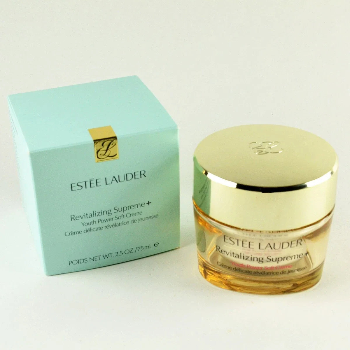 Estée Lauder Revitalizing Supreme+ Youth Power