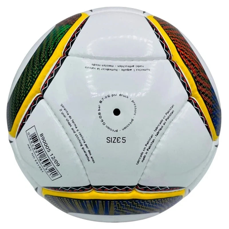 Adidas Jabulani Football - Official Match Ball - FIFA World Cup 2010 - Size 5