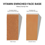 Bobbi Brown Vitamin Enriched Face Base Moisturizer & Primer Texture comparison 
