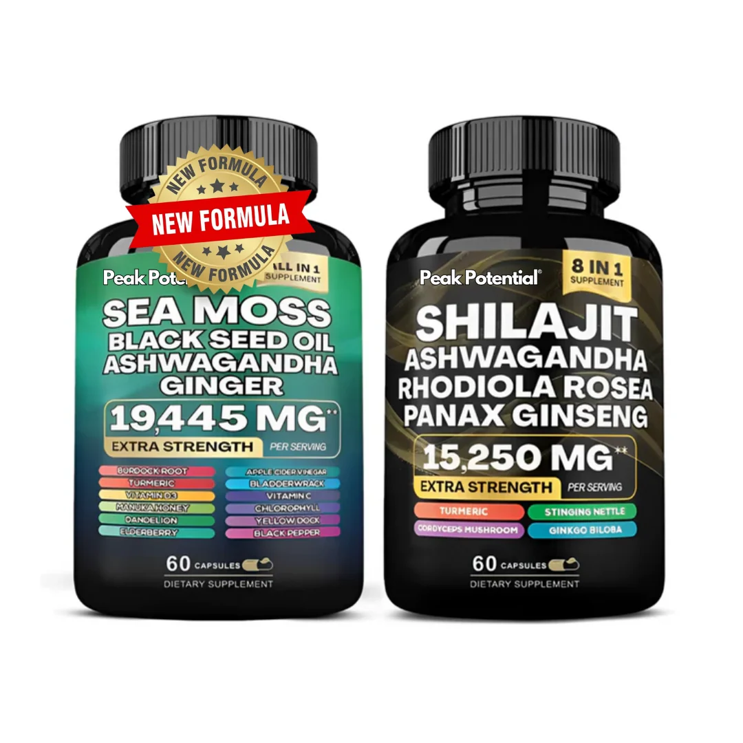 Hair Strength Dietary Supplement Gummies