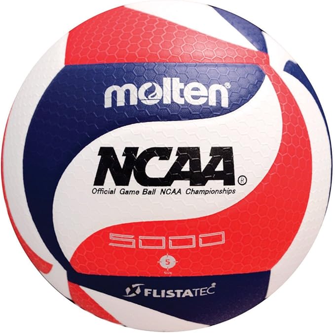 Molten volleyball Blue